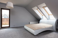 Great Bedwyn bedroom extensions