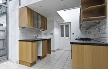 Great Bedwyn kitchen extension leads